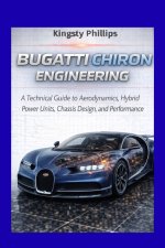 Bugatti Chiron Engineering
