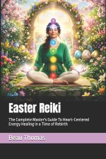 Easter Reiki