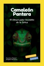 Camaleón Pantera