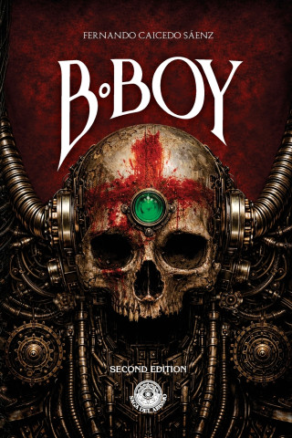 B-BOY