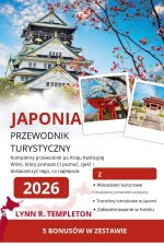 PRZEWODNIK PO JAPONII