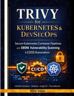 Trivy for Kubernetes & DevSecOps