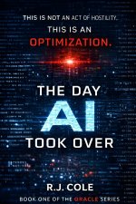 The Day AI Took Over