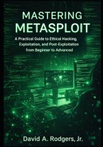 Mastering Metasploit