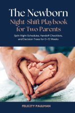 The Newborn Night-Shift Playbook for Two Parents