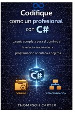 Codifique como un profesional con C#