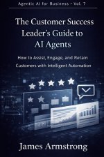The Customer Success Leader's Guide to AI Agents