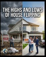 The Highs and Lows of House Flipping