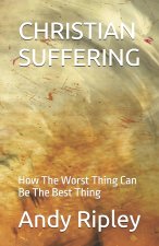 CHRISTIAN SUFFERING