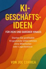 Ki-Geschäftsideen Für 2026 Und Darüber Hinaus