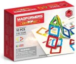 Magformers. Idea Pop Set 10 elementów