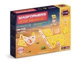 Magformers. locki My first sand 30 elementów