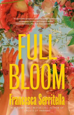 FULL BLOOM