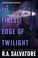 FINEST EDGE OF TWILIGHT D&D