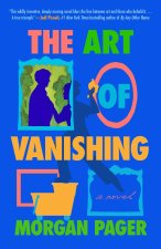 ART OF VANISHING