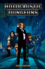 Holocaustic Dungeons (Second Edition)