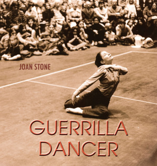 Guerrilla Dancer