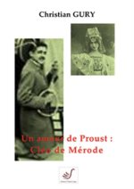 UN AMOUR DE PROUST : CLEO DE MERODE