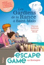 Les Gardiens de la Rance à Saint-Malo