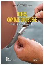 Thiers, capitale coutelière