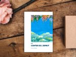 Contes de l'esprit