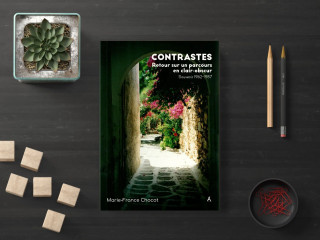 CONTRASTES