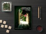 CONTRASTES