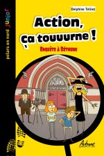 ACTION, CA TOUUURNE