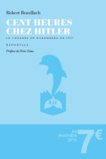 Cent heures chez Hitler