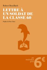 Lettre à un soldat de la classe 60