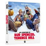 Les Aventures de Bud Spencer et Terence Hill