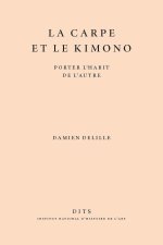 La carpe et le kimono