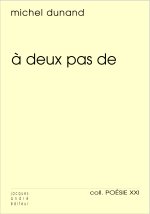 à deux pas de