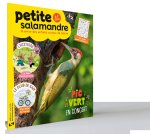 PETITE SALAMANDRE n°65