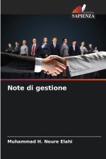 Note di gestione