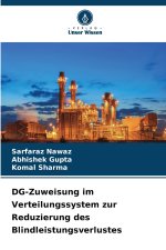 DG-Zuweisung im Verteilungssystem zur Reduzierung des Blindleistungsverlustes