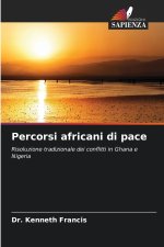 Percorsi africani di pace