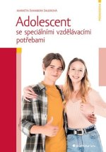 Adolescent se speciálními vzdělávacími potřebami