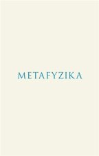 Metafyzika