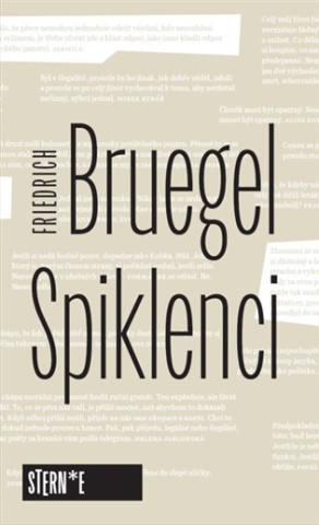 Spiklenci
