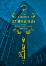 Bankierzy świata 1849-1999. Dom Rothschildów. Tom 2