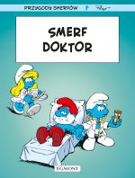 Smerf Doktor. Smerfy