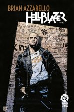 Hellblazer. Brian Azarello. Tom 2