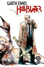 Hellblazer. Garth Ennis. Tom 1