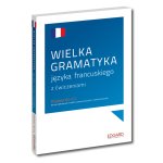 EDGARD. Francuski. Wielka gramatyka języka angielskiego A1-C1