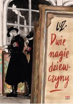 Dwie nagie dziewczyny