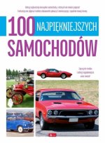 100 najpiękniejszych samochodów