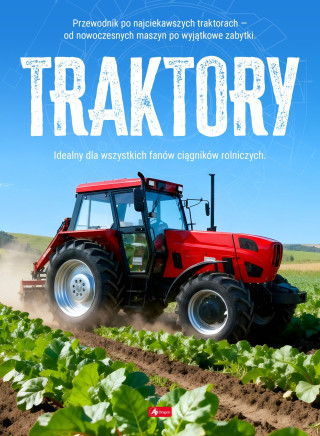 Traktory