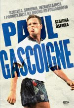 Paul Gascoigne. Szalona ósemka