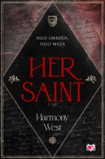 Her Saint. Saint & Sinner. Tom 1